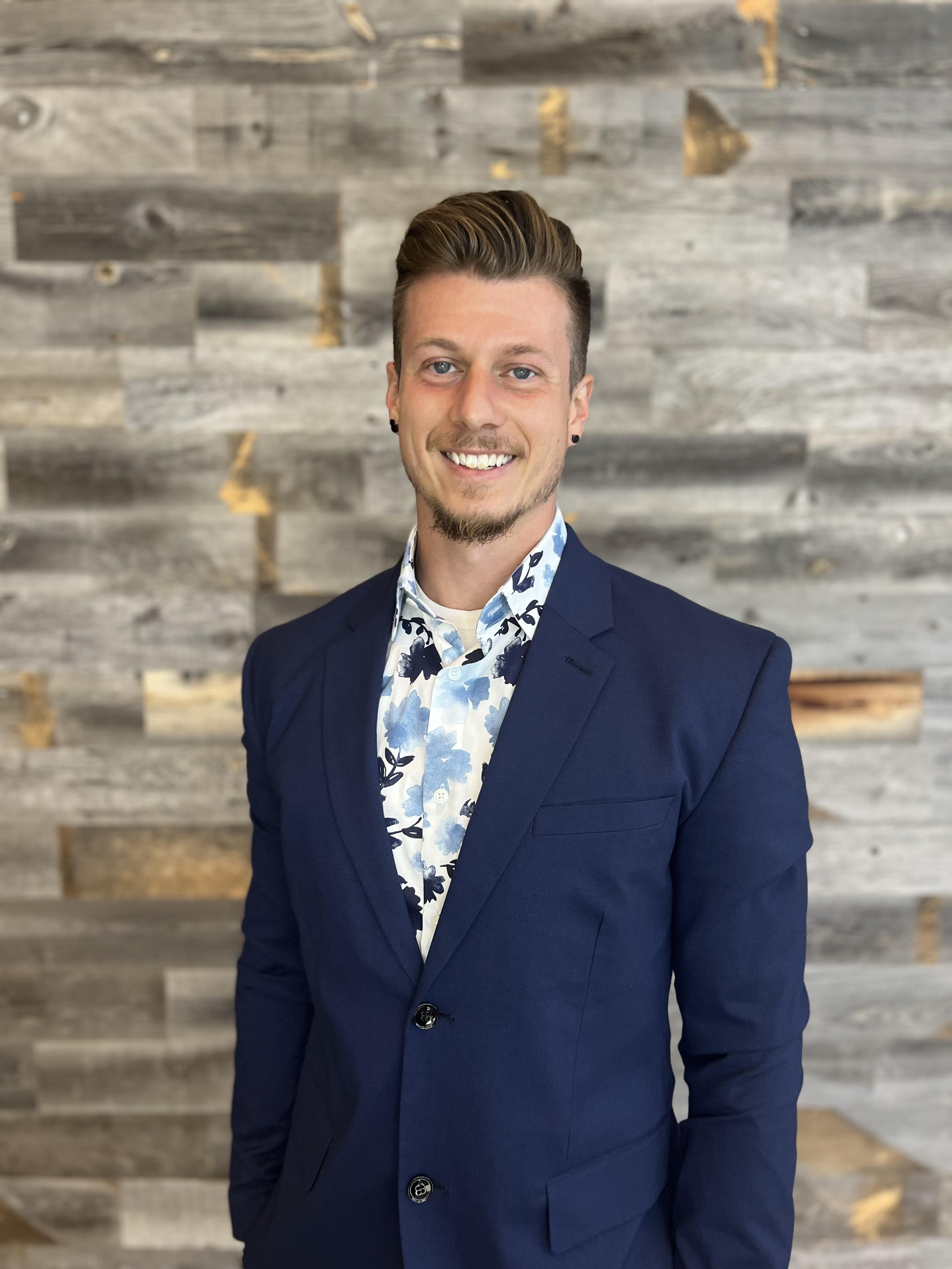 Mitch Hagstrom — Founder, Thornline Labs